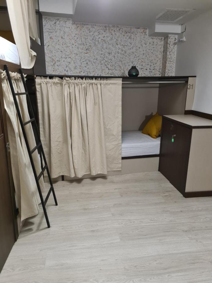 Hostel M-a Mate
