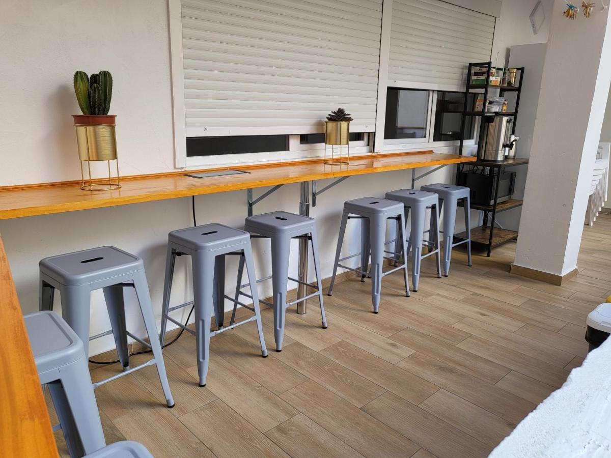Hostel M-a Mate Madrid